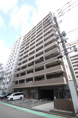 ユーコウビル駅南