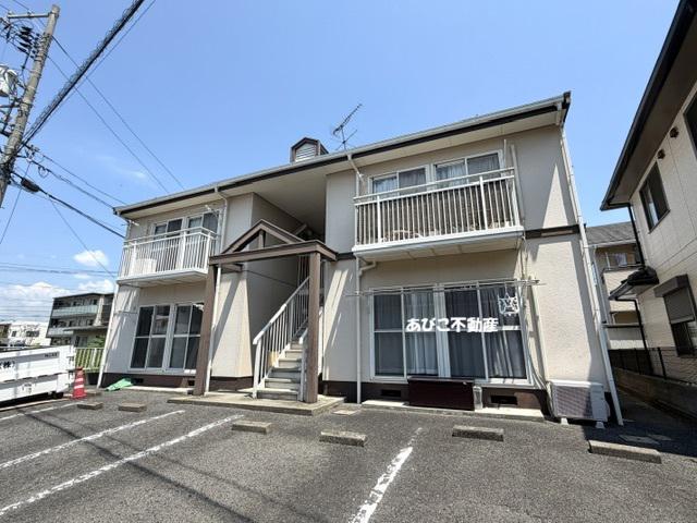 プレステージ溝口A棟
