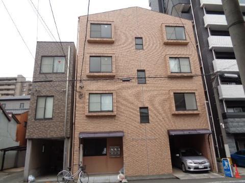 アーバンハウスないとう(2DK/4階)