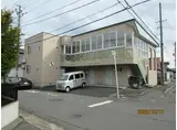 ヴェルデ大町