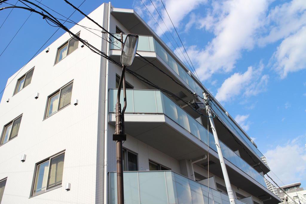 メゾン ハギⅢ