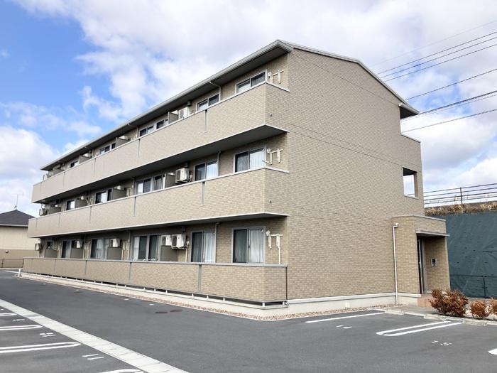 アースガーデンSOJA