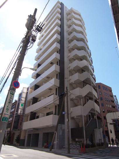 パティーナ新板橋