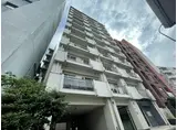 麻布永谷マンシヨン