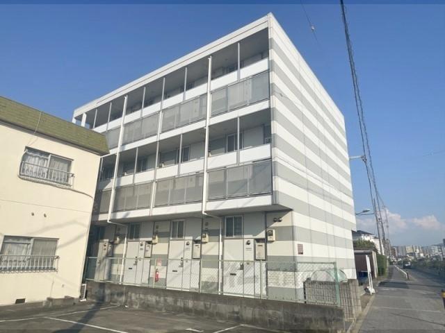 レオパレス康徳A