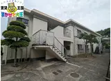 レイクサイドハイツB