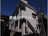 コーポツヅキ