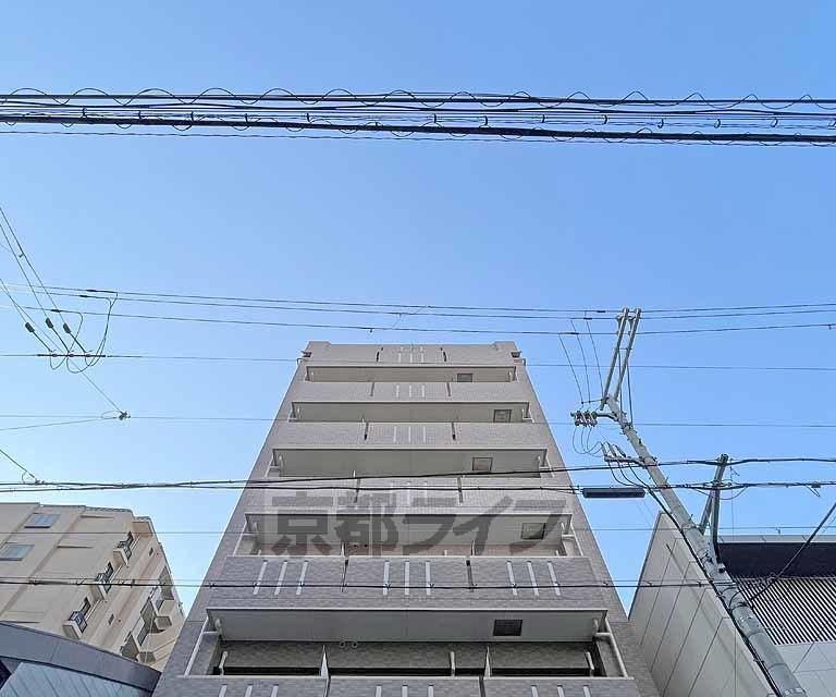 ベラジオ二条城前