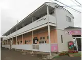 メゾン・ウィスタリア岩切