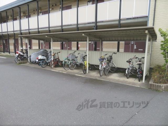 レオパレスGS1