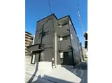 WING住之江