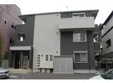 キャトルセゾン愛宕橋
