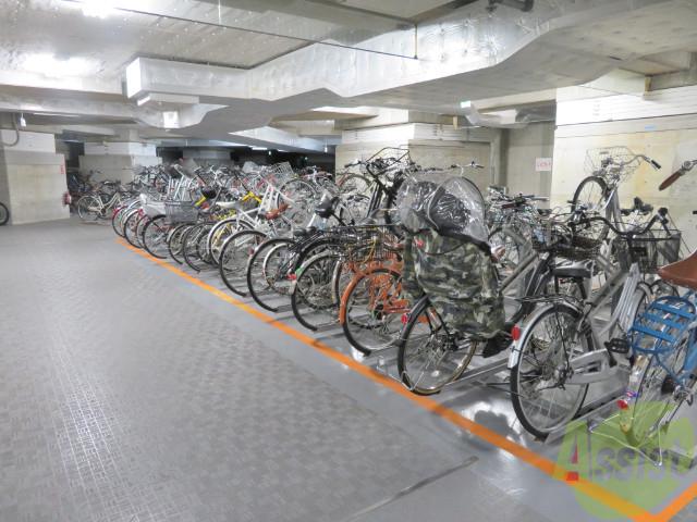 ライオンズタワー仙台広瀬