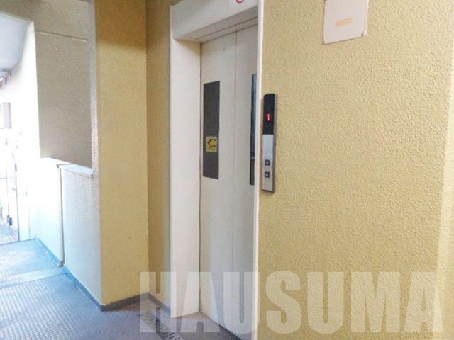 ライオンズマンション駒込駅前