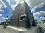 REGALEST東仙台
