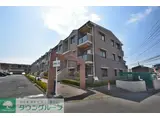 花見川ガーデンハイツ
