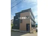 エフプレスト岸町