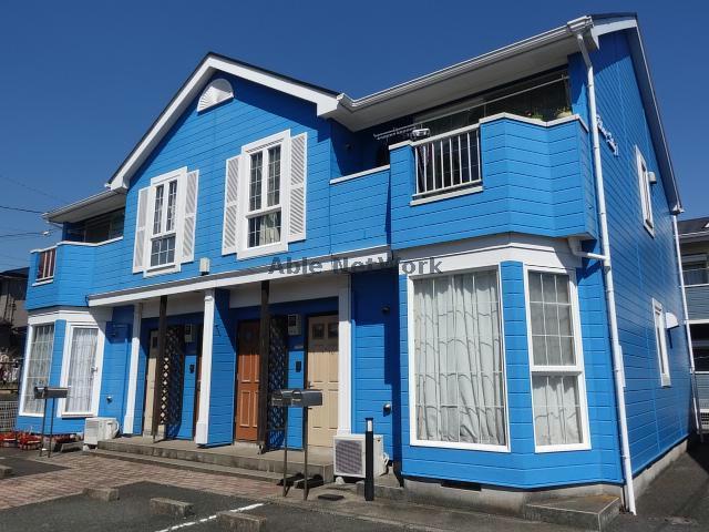 ブルースカイII