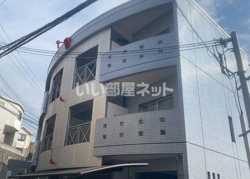 シティパレス生駒谷田町P-7