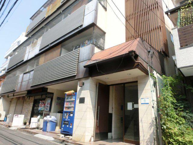 コレクション関目弐番館