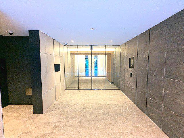 LEFOND PROGRES田原町