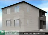 KEIAI RESIDENCE 久米川