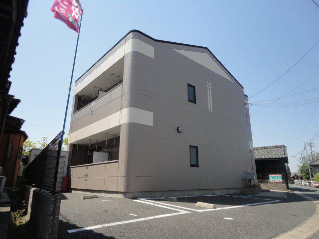 クラーレンハウス
