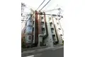 BRICK RESIDENCE 目黒本町 ブリックレジデンス目黒本町
