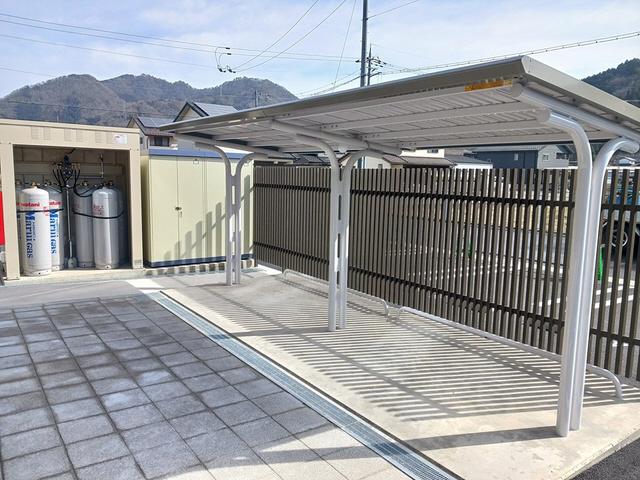シャルム朝来