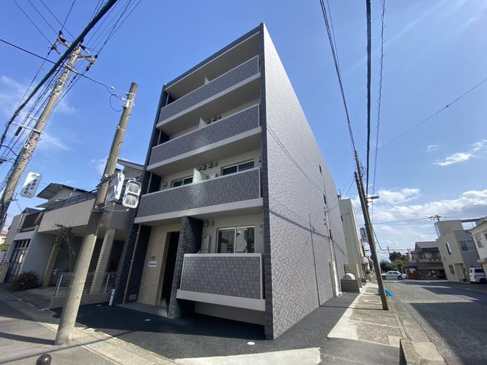 ヴィガラス浜町