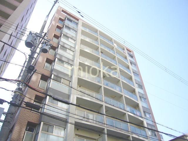 ノステルコート夕陽丘