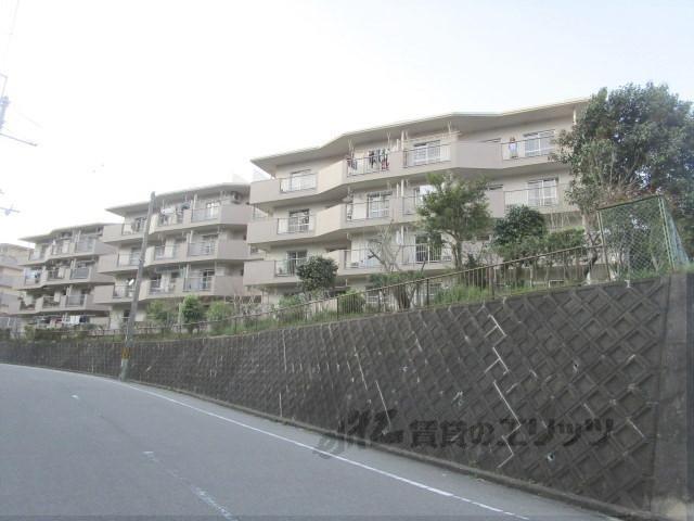 円明寺ヶ丘第1第1棟