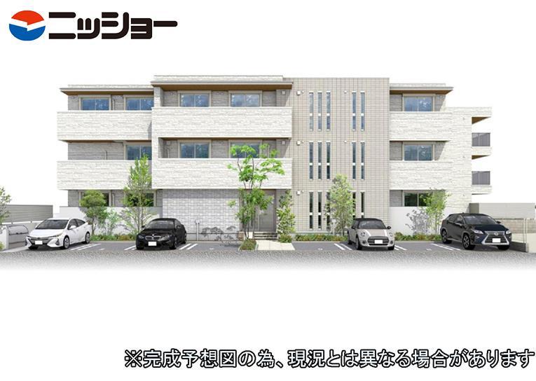 SATSUKI TERRACE
