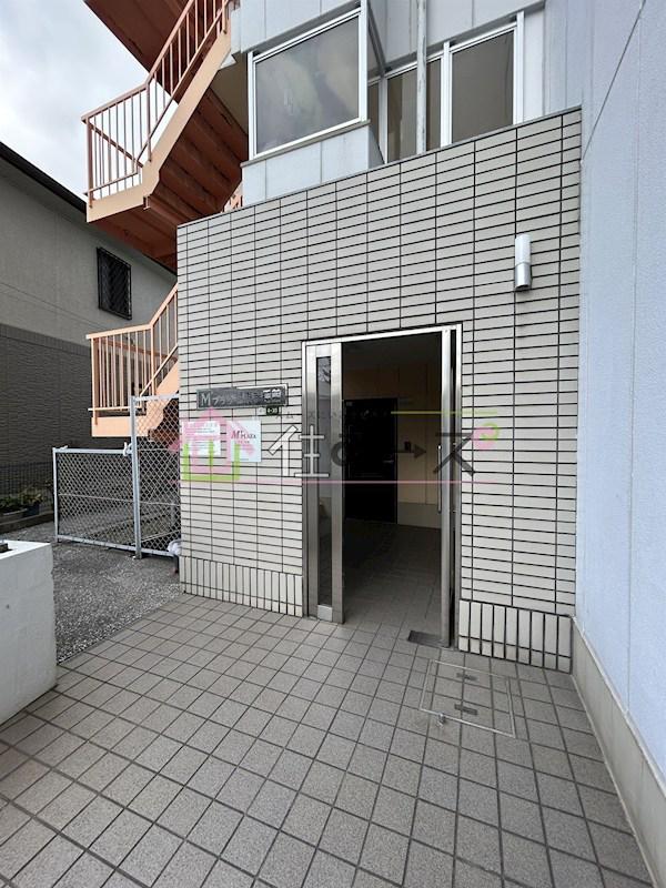 Mプラザ城東参番館