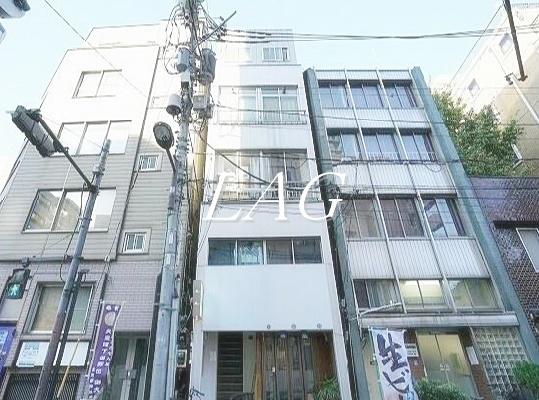 ダイヤモンドレジデンス湯島