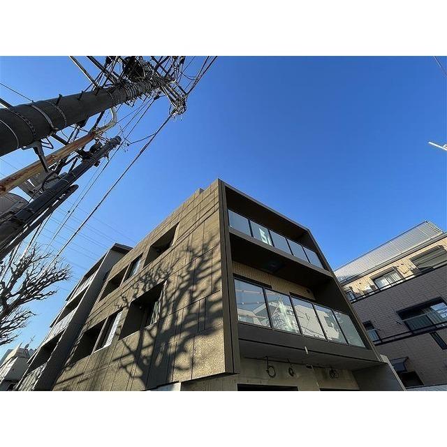 コンフォリア・リヴ永福町(3LDK/3階)