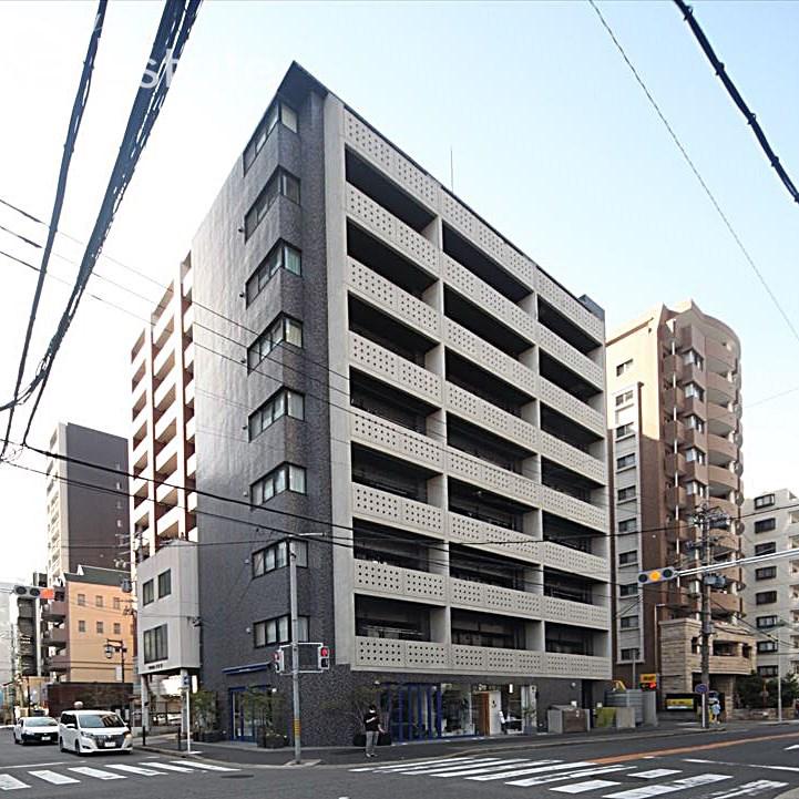 スタジオスクエア泉