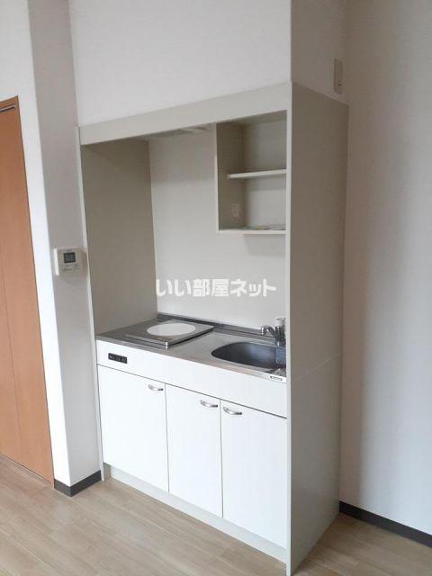 インタービレッジ青山二番館