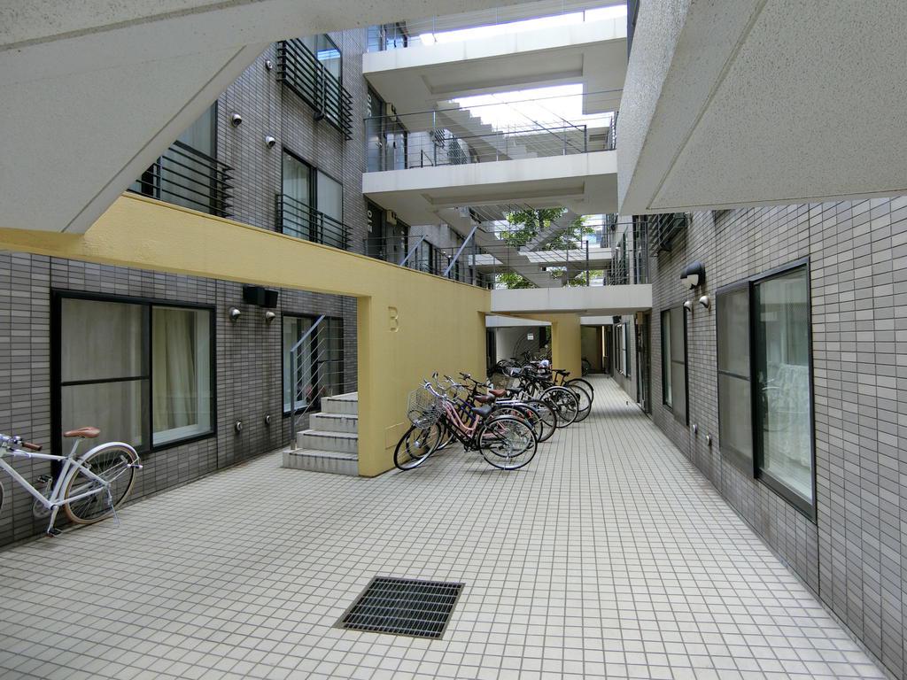 ΑNEXT東札幌第2