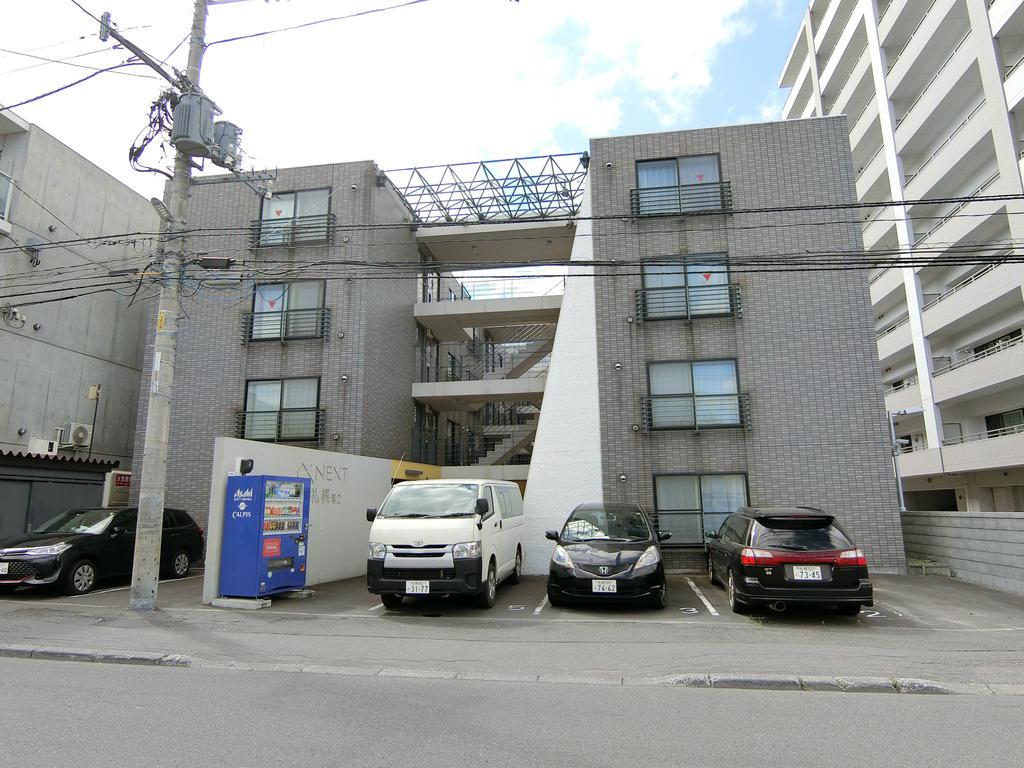 ΑNEXT東札幌第2