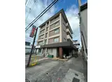 マンション山吹