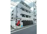 パークサイドコート桜川