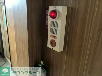 渡部ビル(2DK/3階)の外観写真