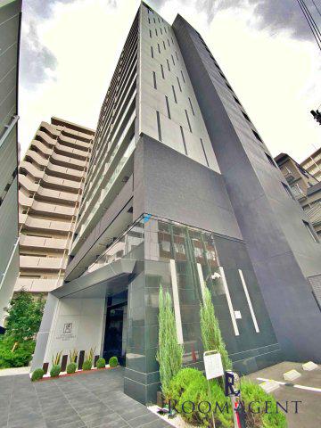 エステムコート名古屋鶴舞IIレアーヴ