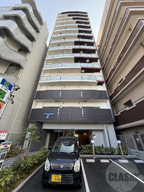 セレニテ新大阪ミラク弐番館