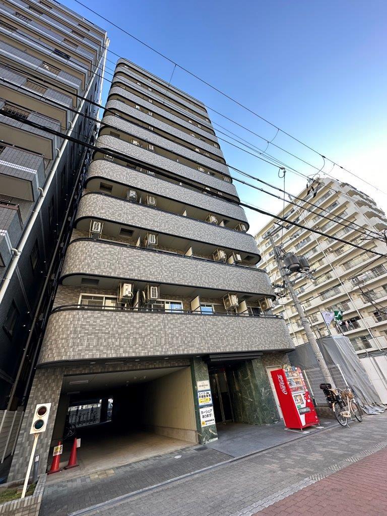 アーデン新大阪