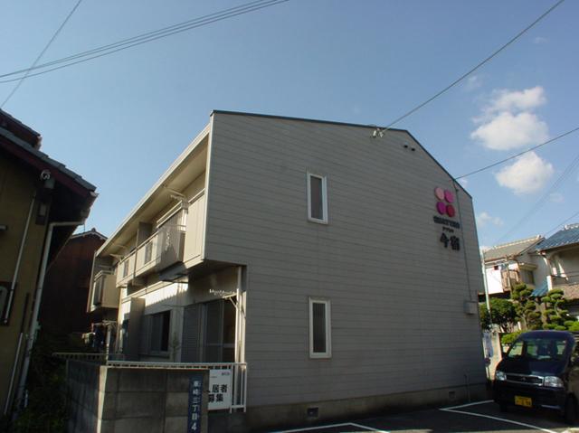 クワトロ今宿