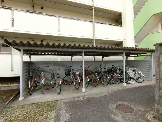 第一青葉マンション
