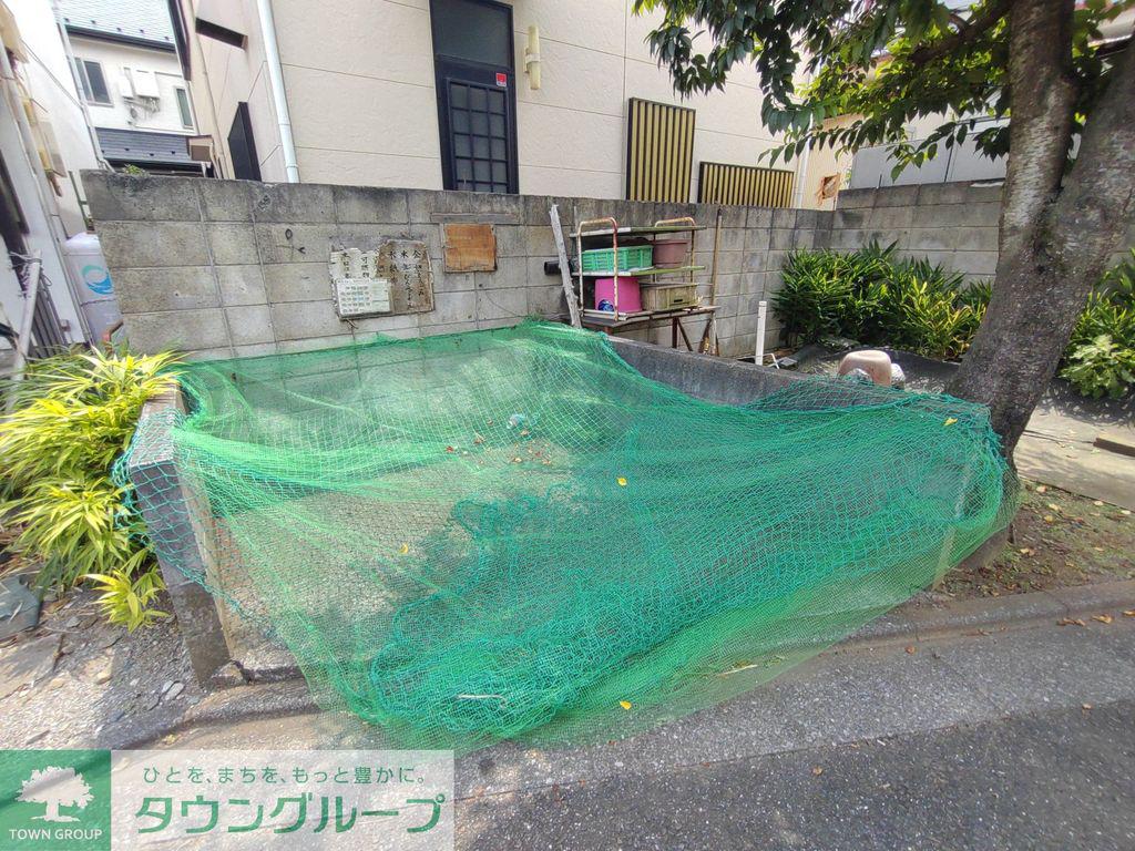 パラシオンN