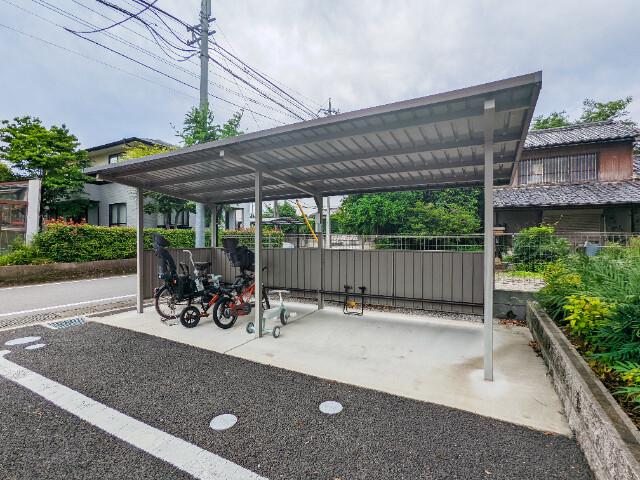 カーサカメリア